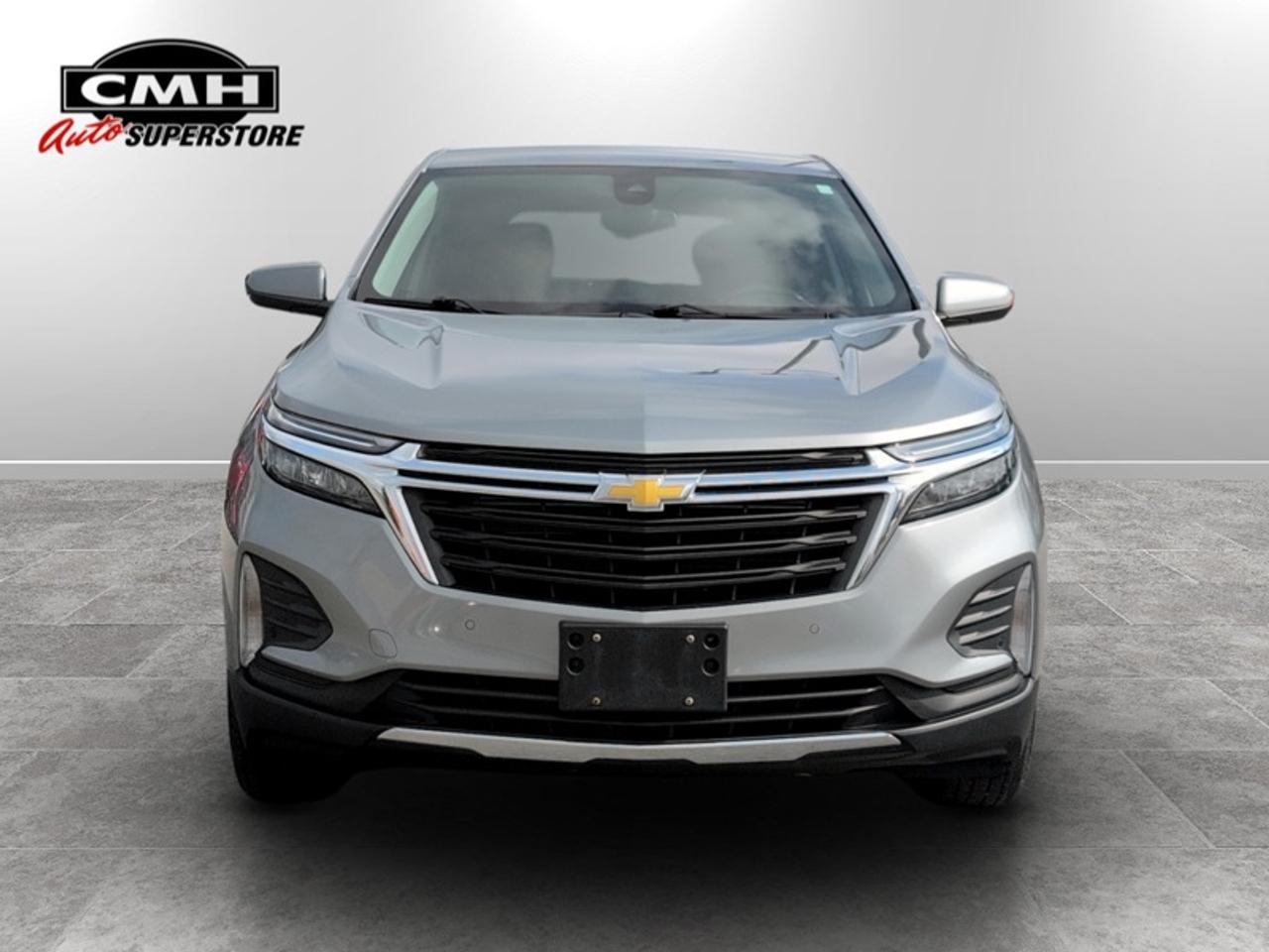 2024 Chevrolet Equinox LT  **CLEAN CARFAX** Photo