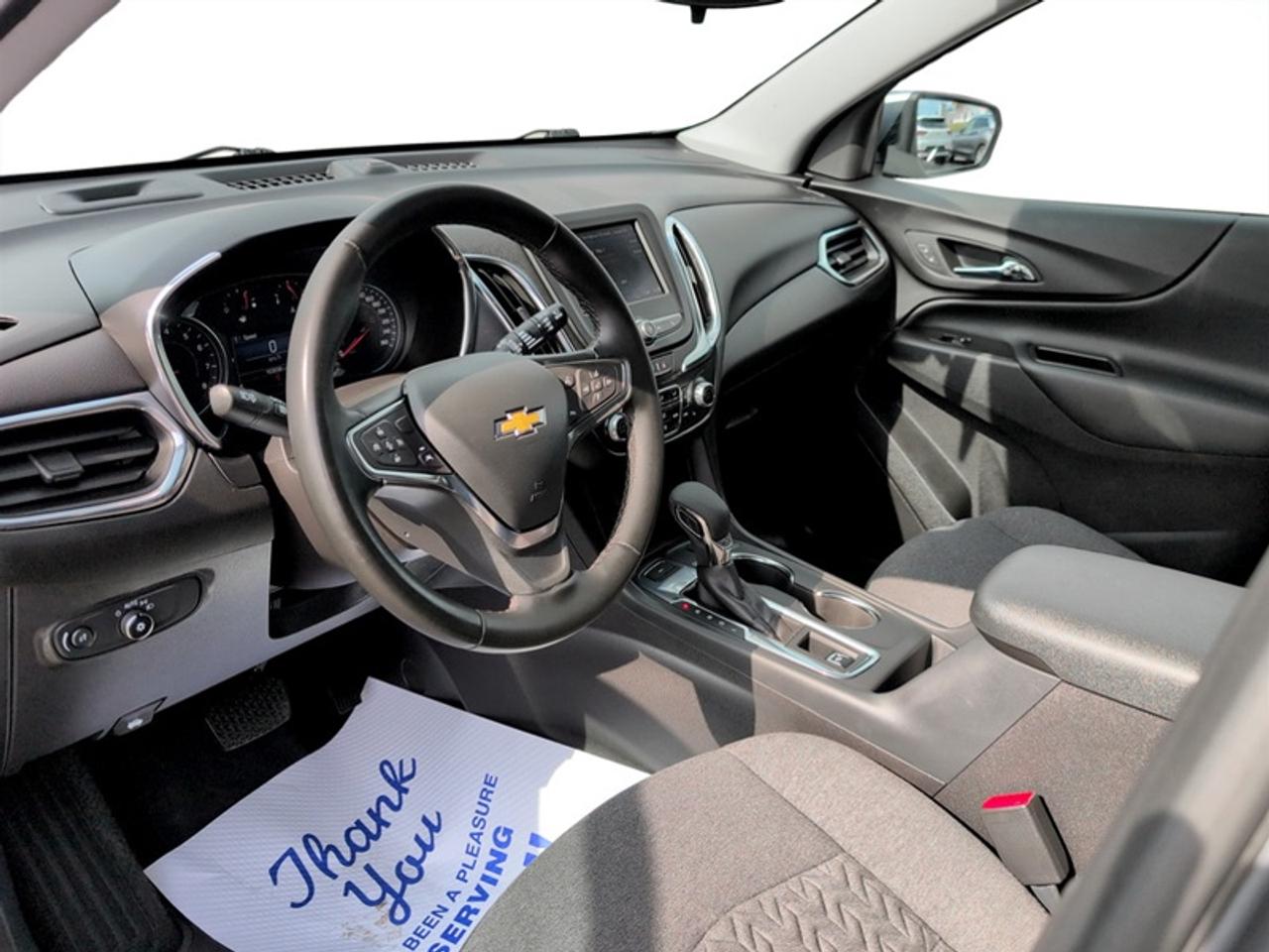2024 Chevrolet Equinox LT  **CLEAN CARFAX** Photo