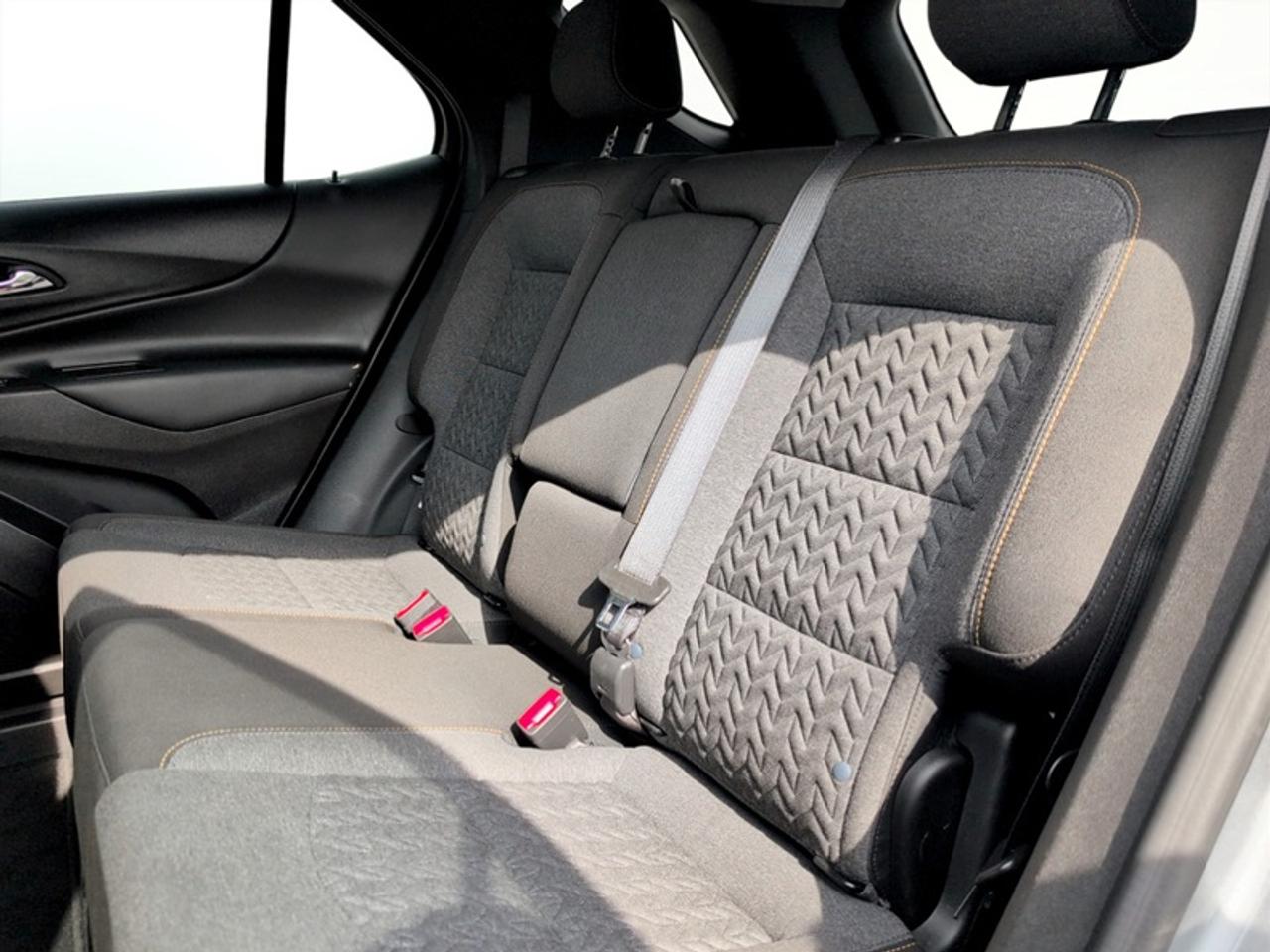 2024 Chevrolet Equinox LT  **CLEAN CARFAX** Photo