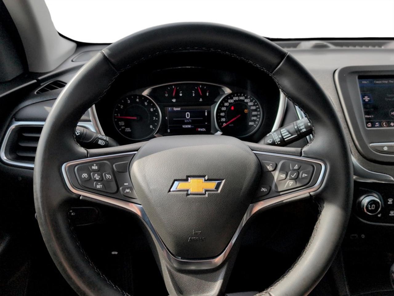 2024 Chevrolet Equinox LT  **CLEAN CARFAX** Photo