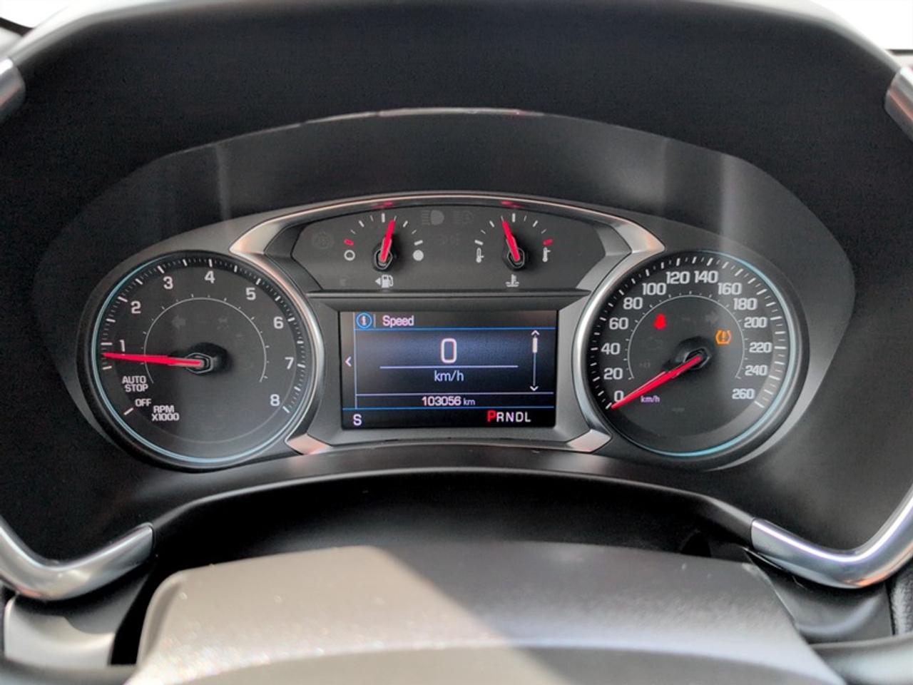 2024 Chevrolet Equinox LT  **CLEAN CARFAX** Photo