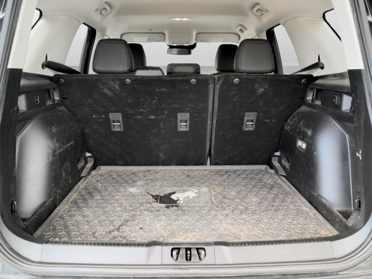 2023 Ford Bronco Sport Big Bend w/Convenience Pkg Photo