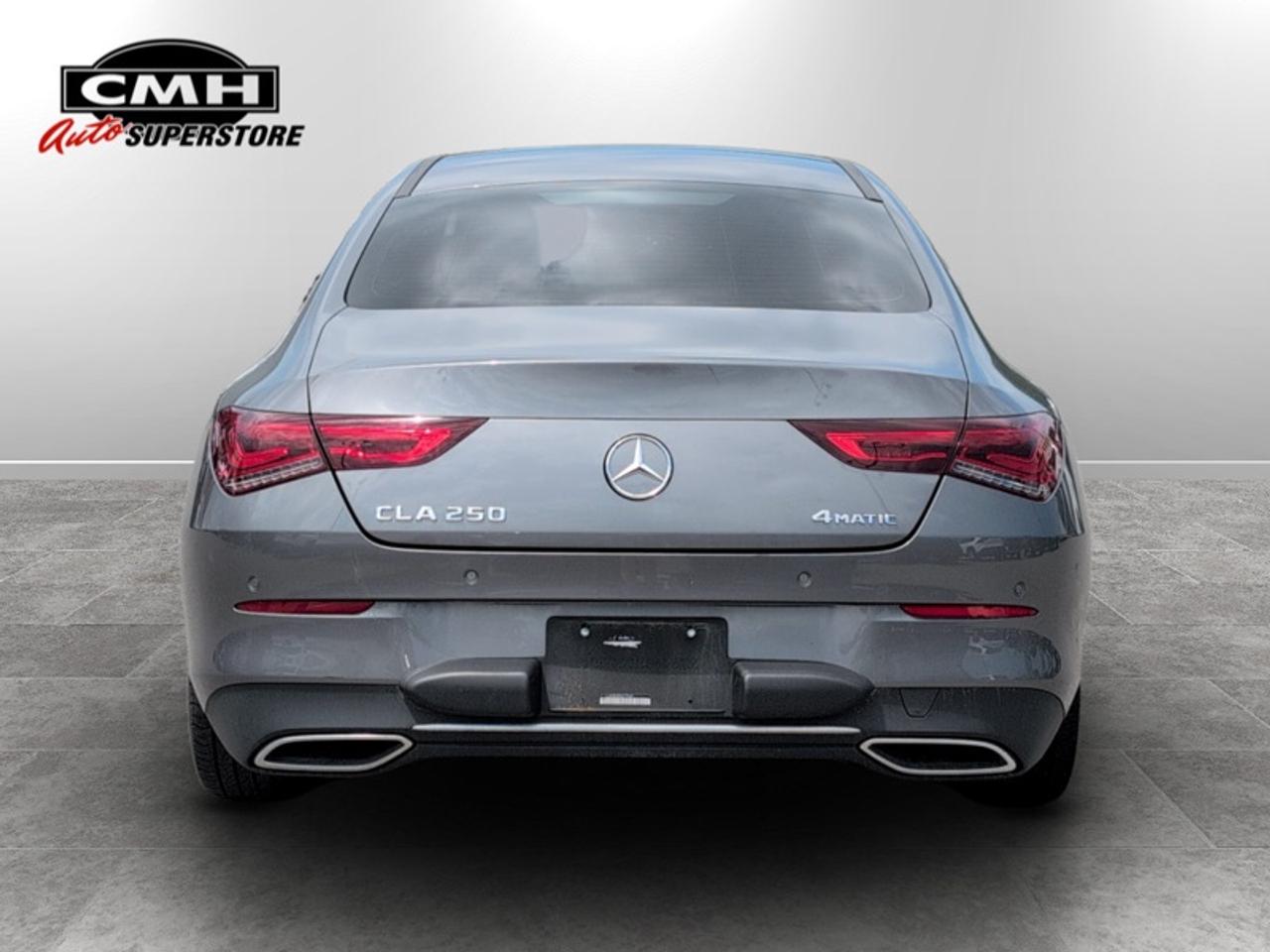 2023 Mercedes-Benz CLA-Class 250 4MATIC®  *CLEAN CF - LOW KMS* Photo