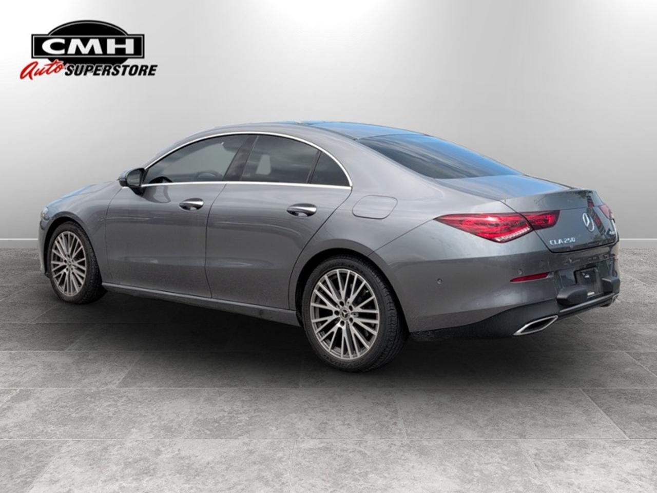 2023 Mercedes-Benz CLA-Class 250 4MATIC®  *CLEAN CF - LOW KMS* Photo