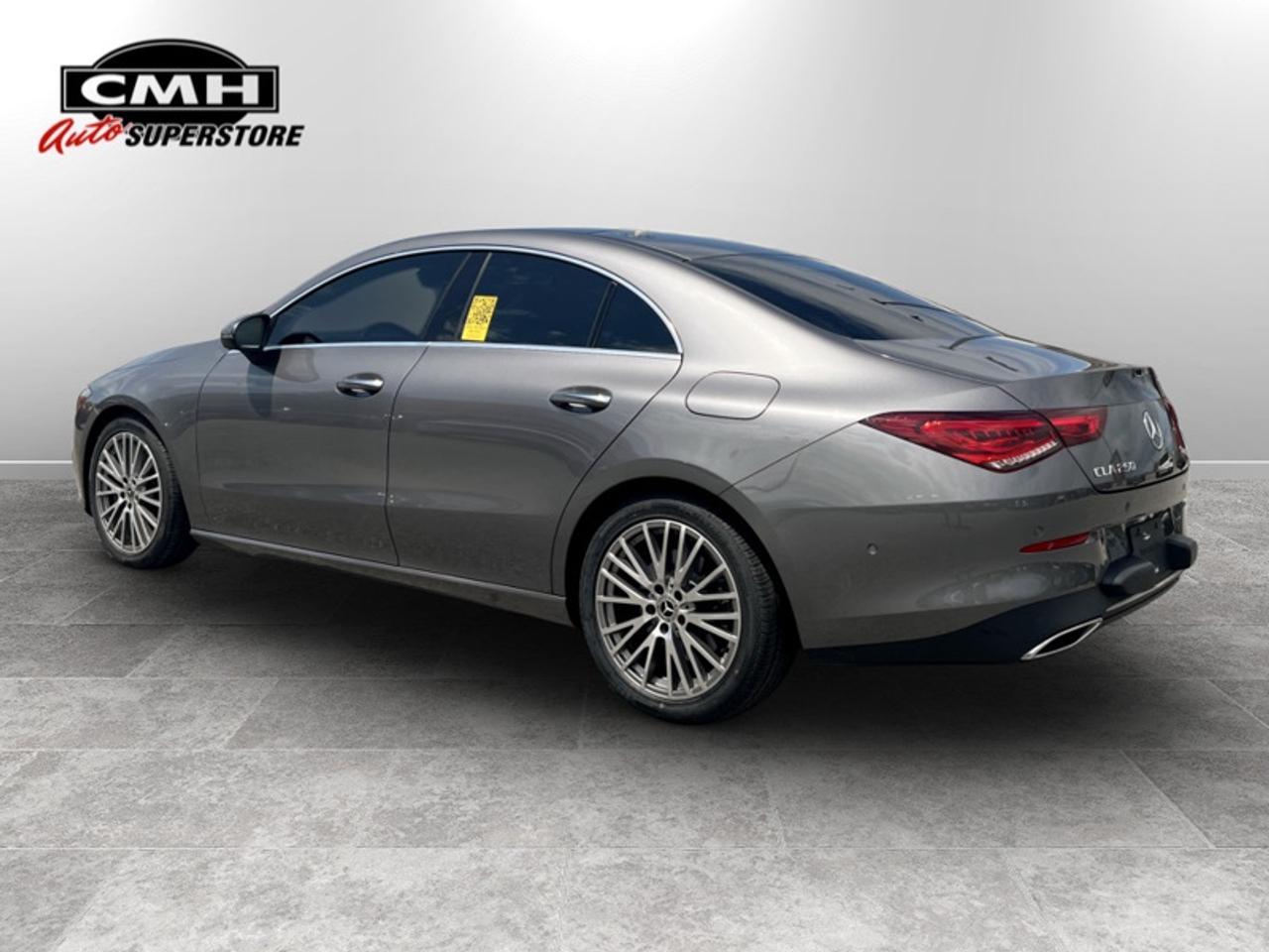 2023 Mercedes-Benz CLA-Class 250 4MATIC®  *CLEAN CF - LOW KMS* Photo