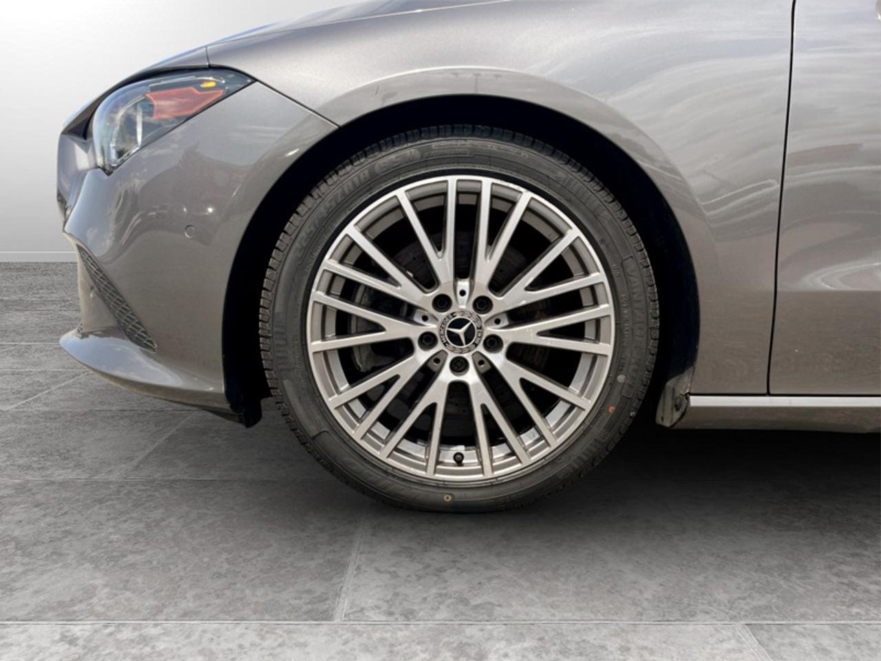 2023 Mercedes-Benz CLA-Class 250 4MATIC®  *CLEAN CF - LOW KMS* Photo