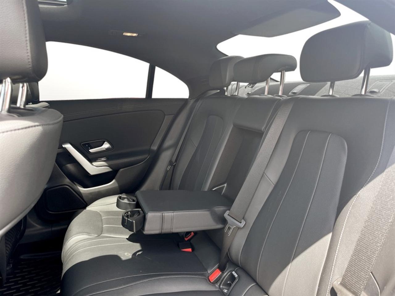 2023 Mercedes-Benz CLA-Class 250 4MATIC®  *CLEAN CF - LOW KMS* Photo