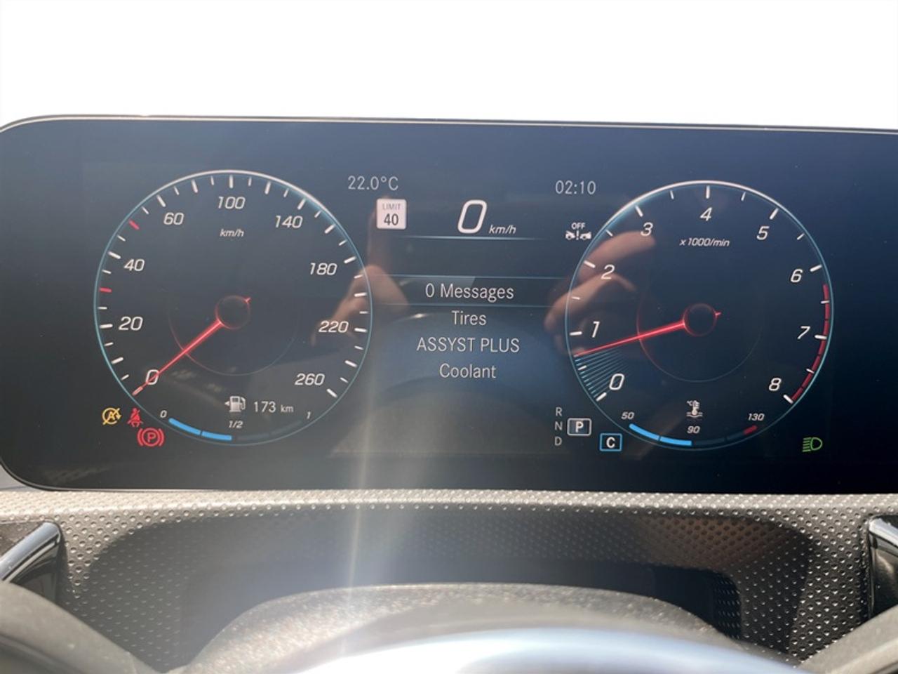 2023 Mercedes-Benz CLA-Class 250 4MATIC®  *CLEAN CF - LOW KMS* Photo
