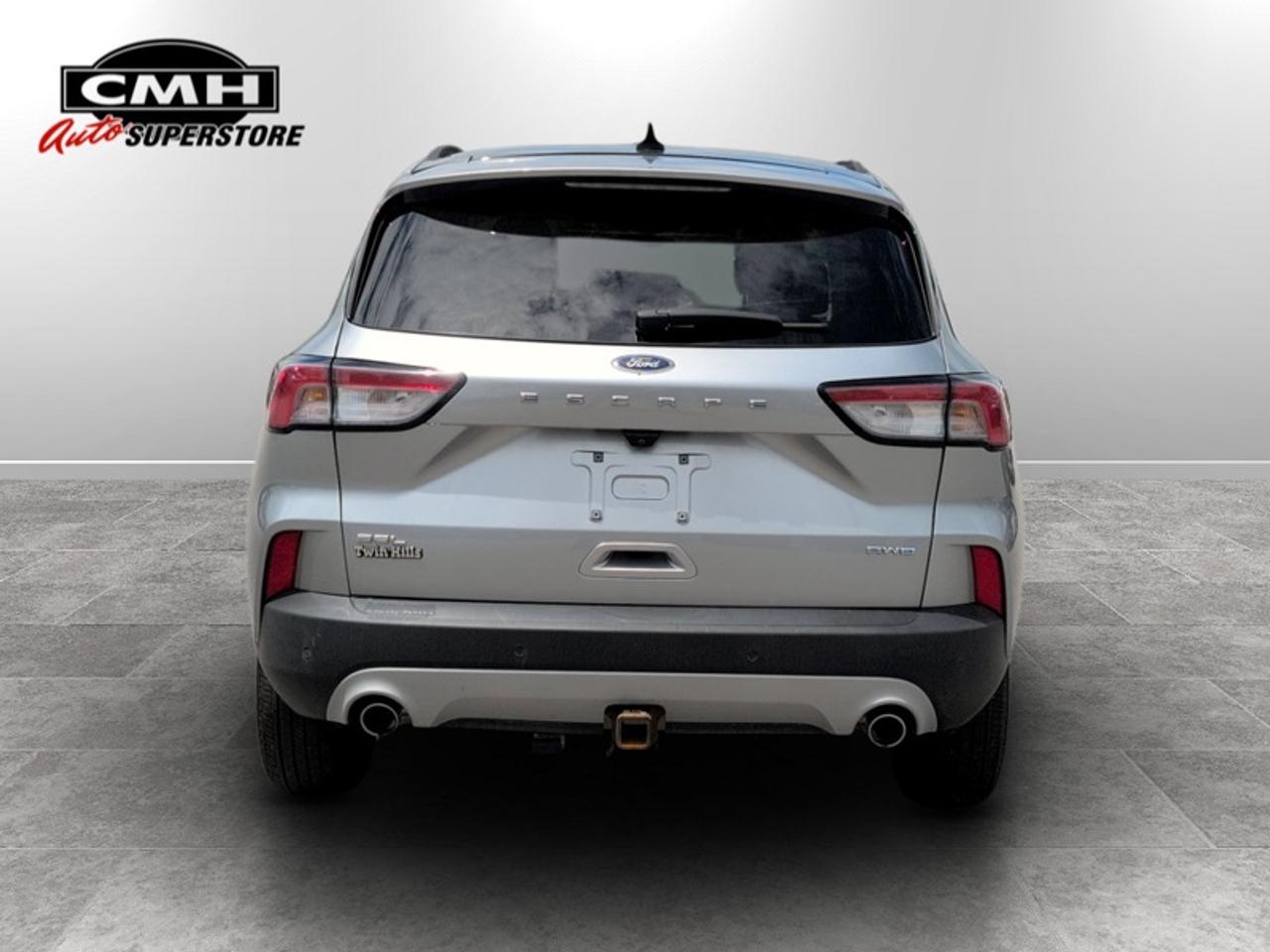 2022 Ford Escape SEL w/Pano Roof  *CLEAN CARFAX - LOW KMS* Photo