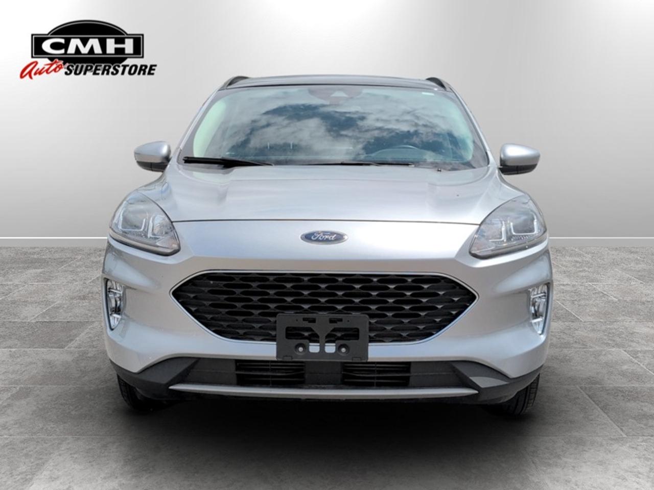 2022 Ford Escape SEL w/Pano Roof  *CLEAN CARFAX - LOW KMS* Photo