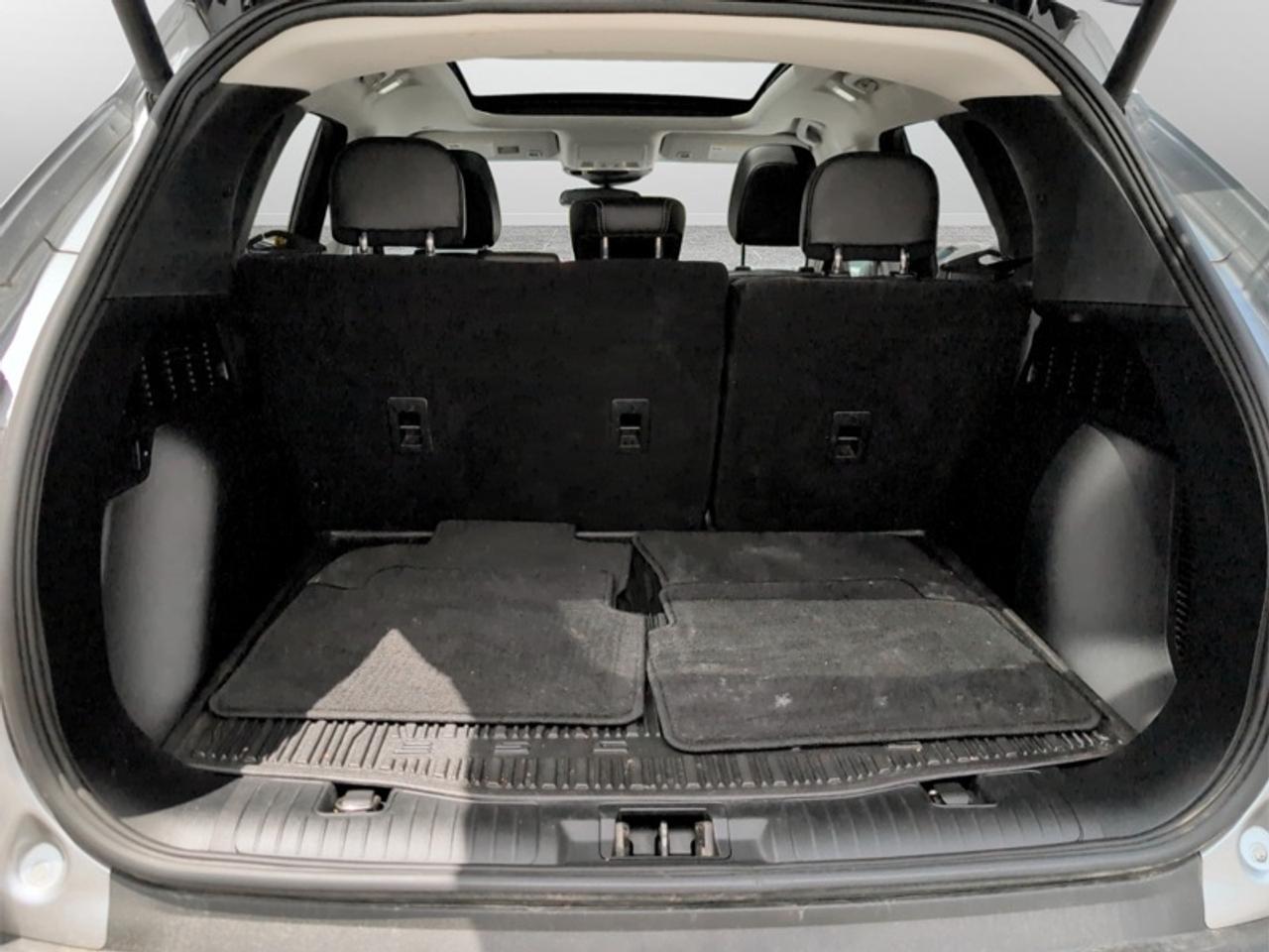 2022 Ford Escape SEL w/Pano Roof  *CLEAN CARFAX - LOW KMS* Photo