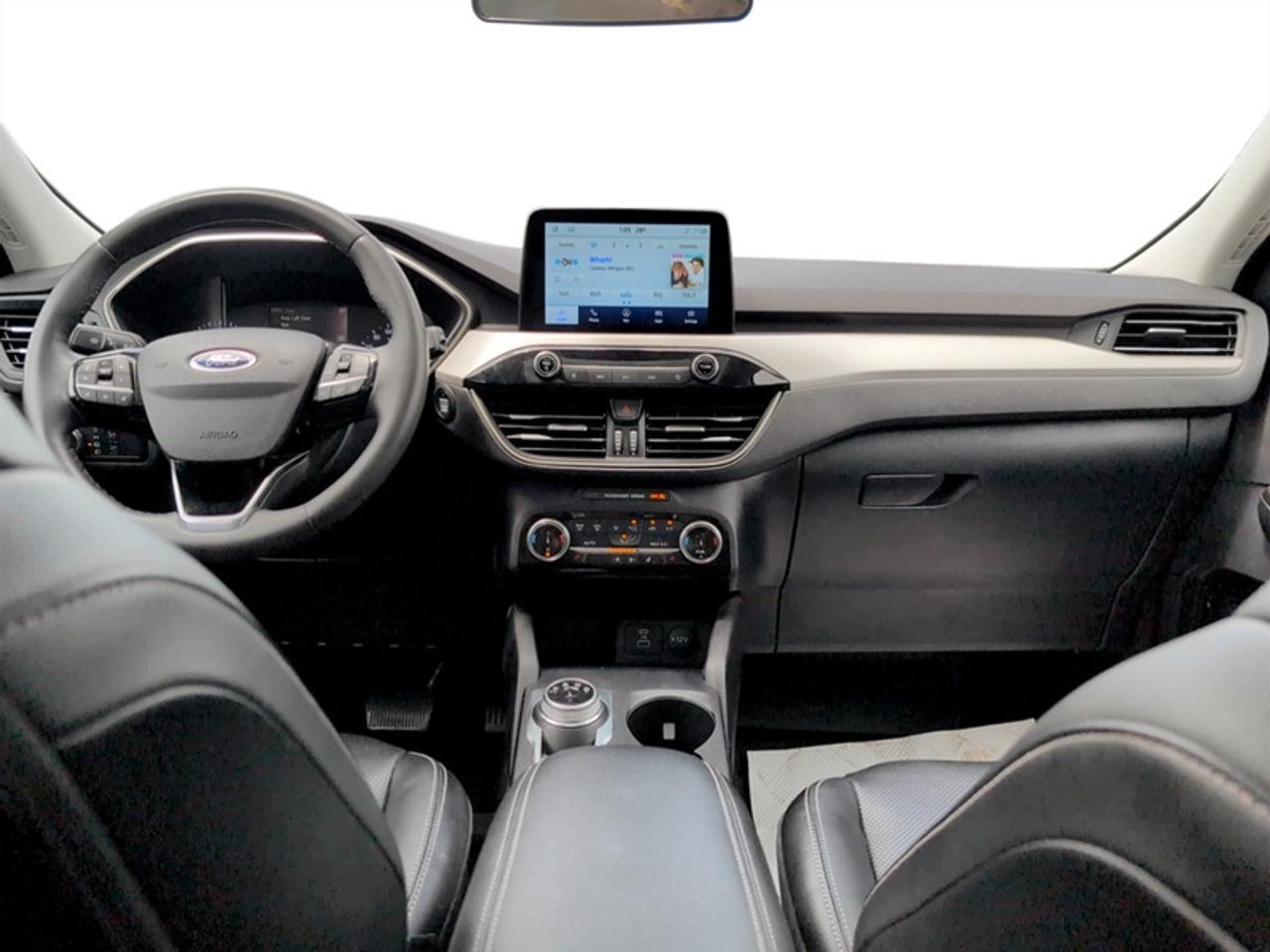 2022 Ford Escape SEL w/Pano Roof  *CLEAN CARFAX - LOW KMS* Photo