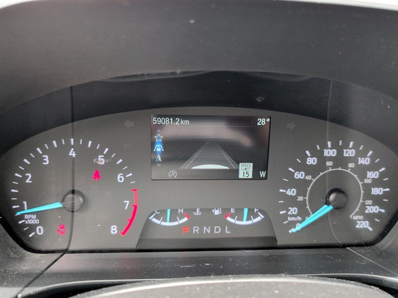 2022 Ford Escape SEL w/Pano Roof  *CLEAN CARFAX - LOW KMS* Photo