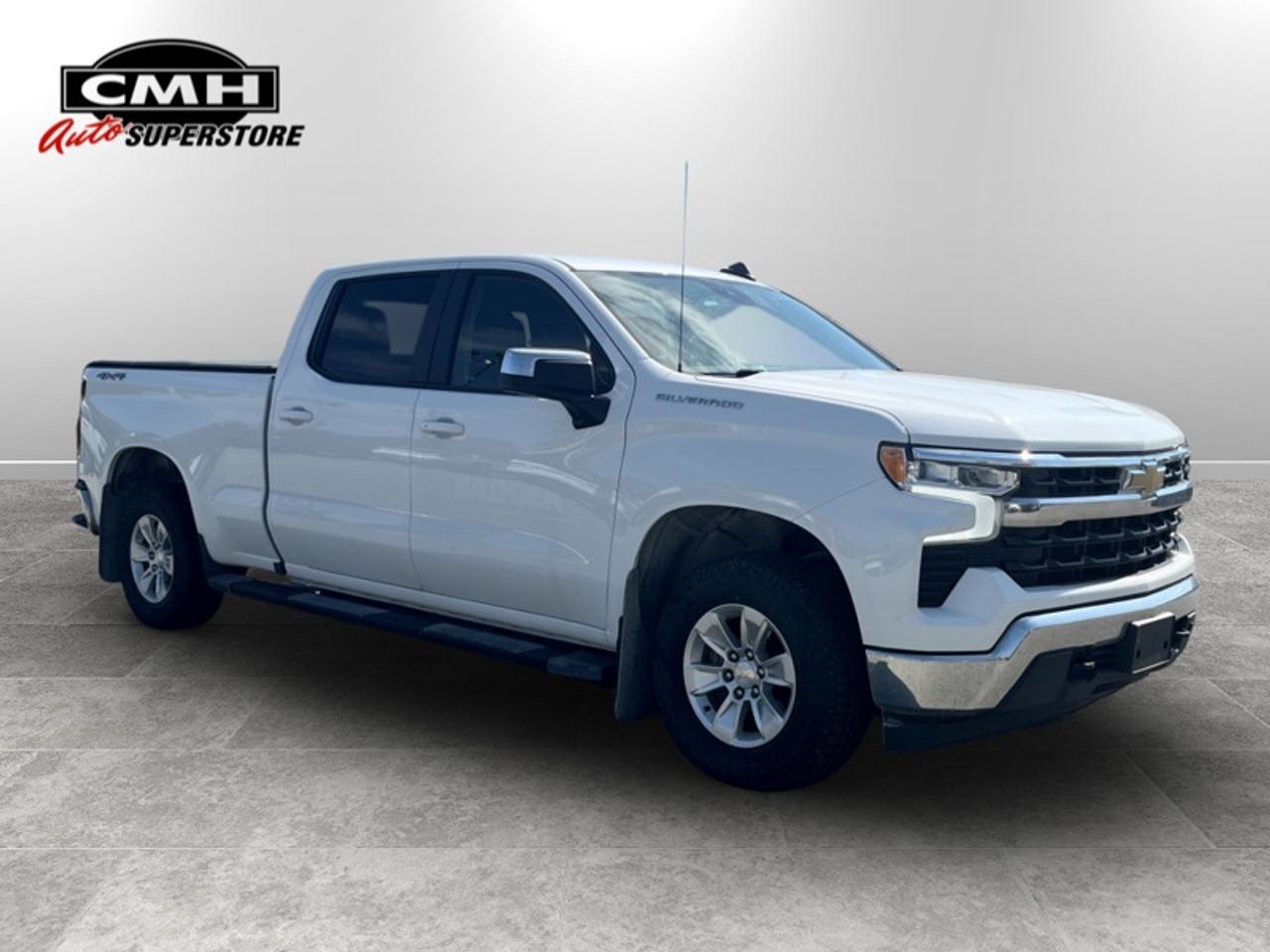 2023 Chevrolet Silverado 1500 LT  **CLEAN CARFAX** Photo