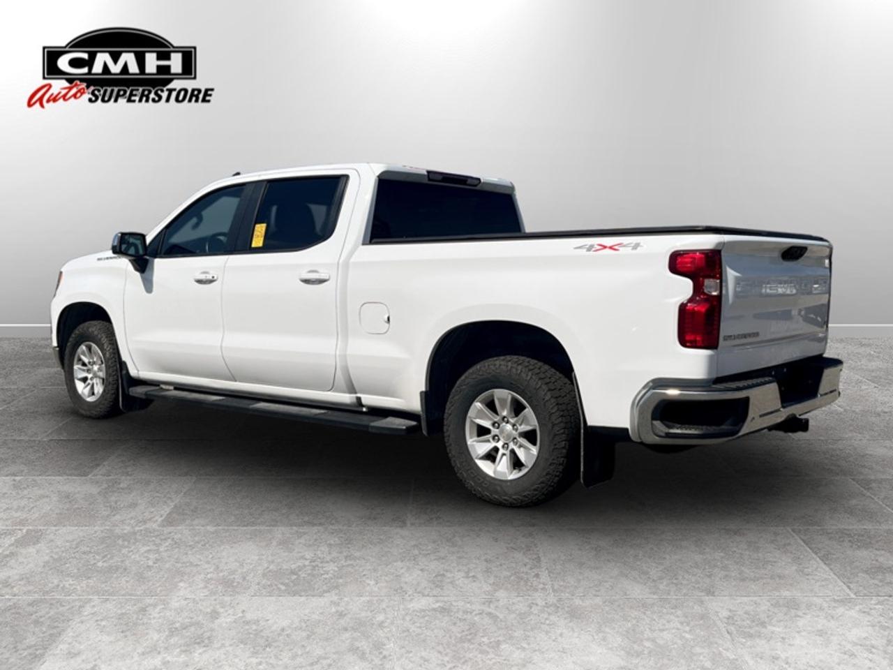 2023 Chevrolet Silverado 1500 LT  **CLEAN CARFAX** Photo