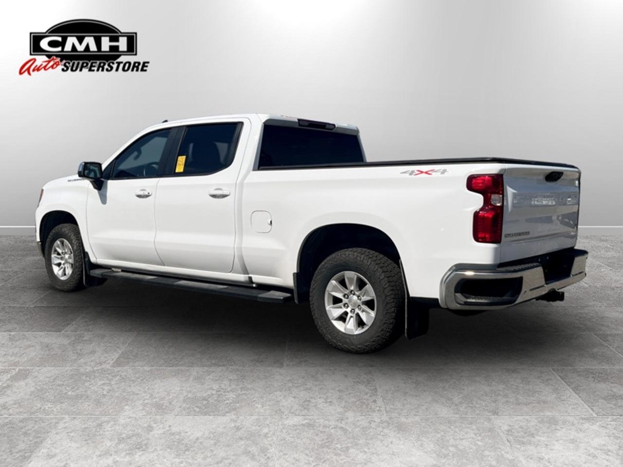 2023 Chevrolet Silverado 1500 LT  **CLEAN CARFAX** Photo