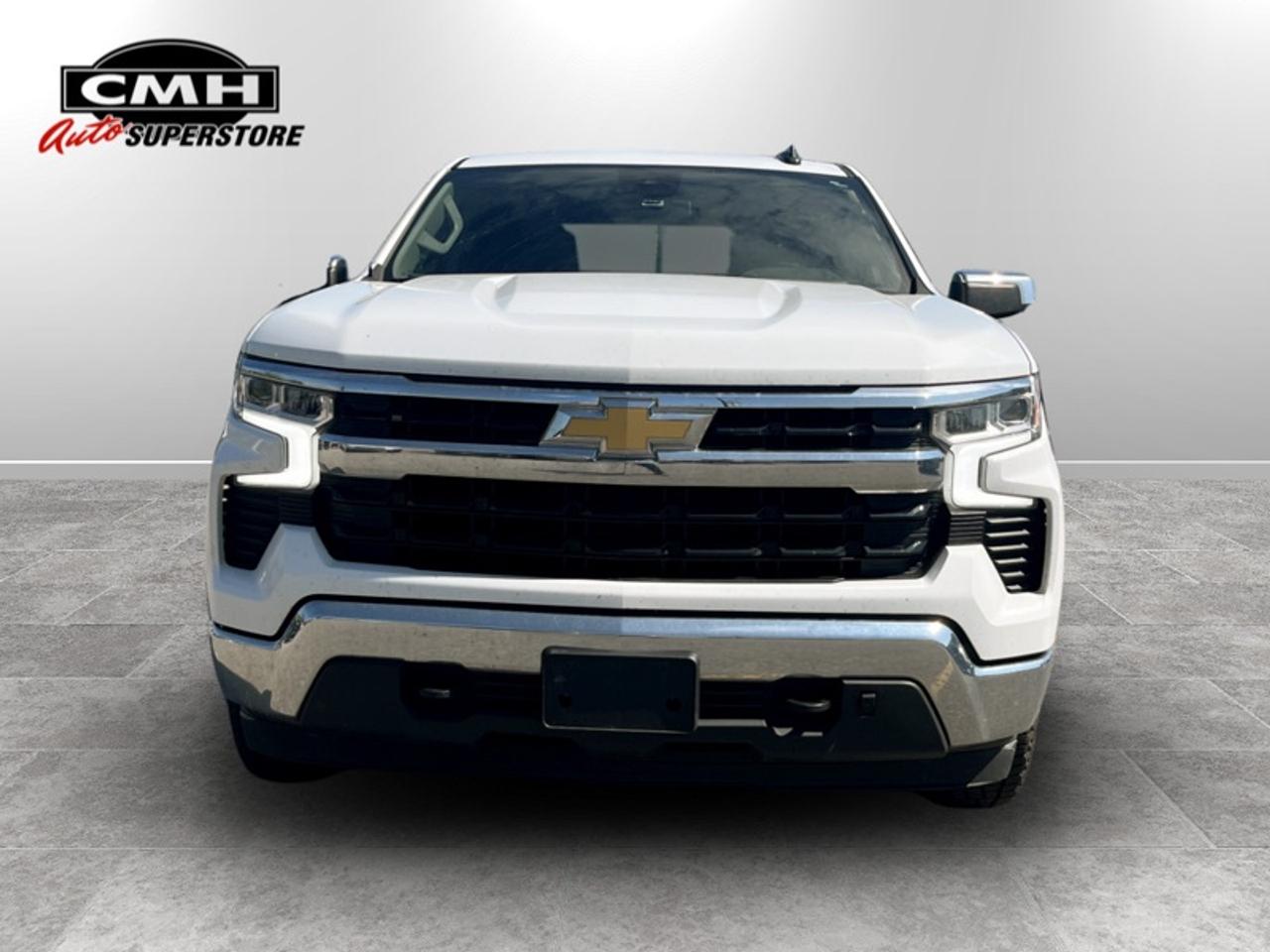 2023 Chevrolet Silverado 1500 LT  **CLEAN CARFAX** Photo