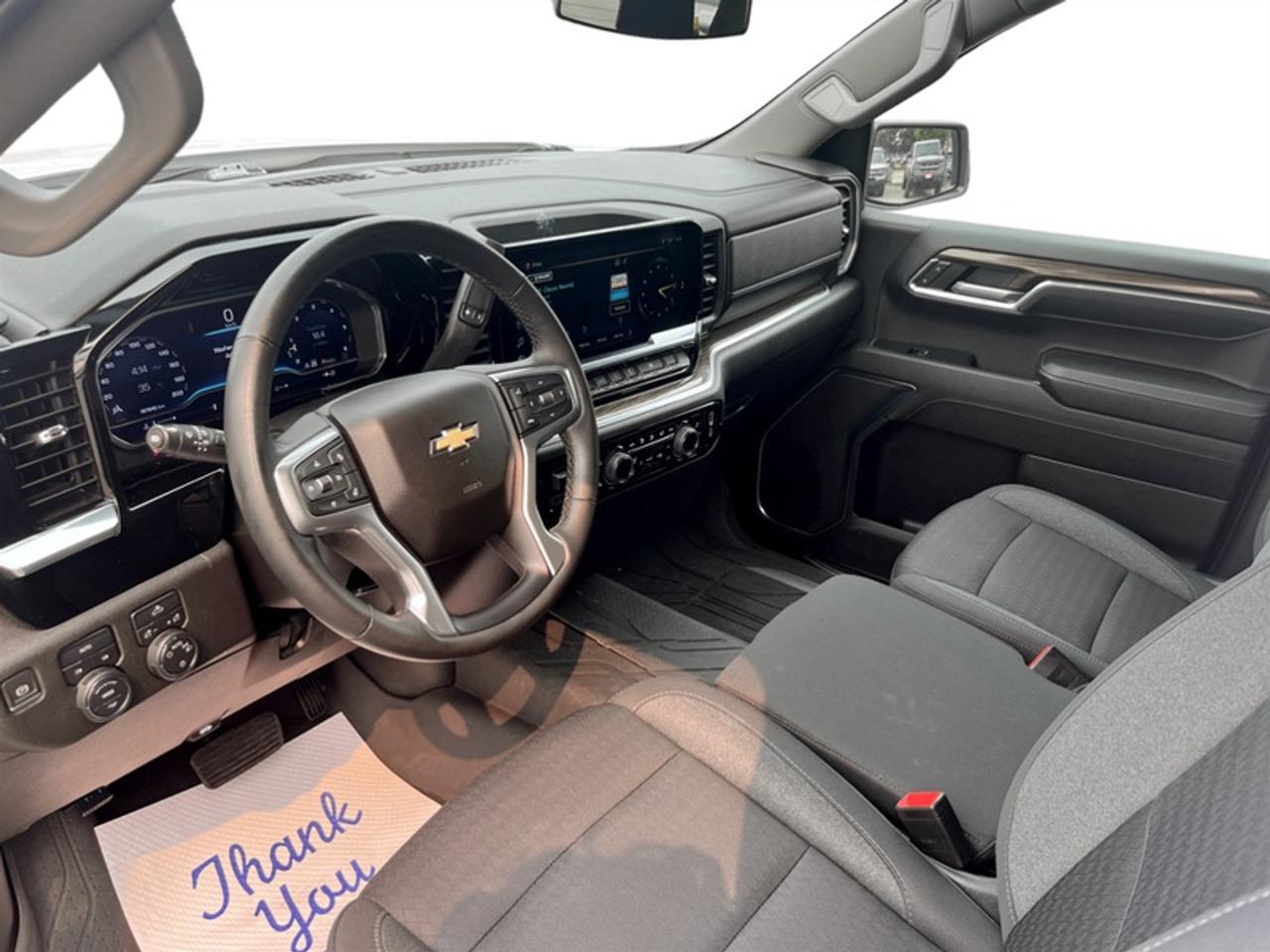 2023 Chevrolet Silverado 1500 LT  **CLEAN CARFAX** Photo