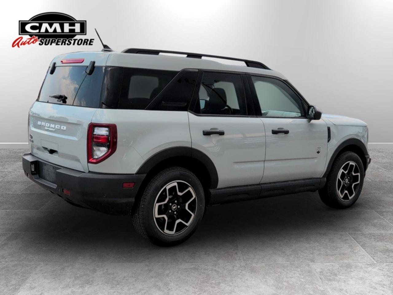 2022 Ford Bronco Sport Big Bend w/Convenience Pkg  *CLEAN CF* Photo