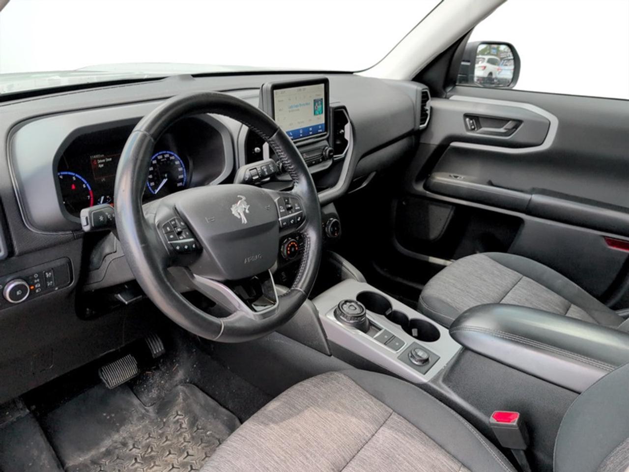 2022 Ford Bronco Sport Big Bend w/Convenience Pkg  *CLEAN CF* Photo