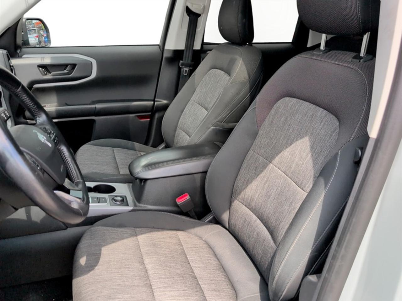 2022 Ford Bronco Sport Big Bend w/Convenience Pkg  *CLEAN CF* Photo