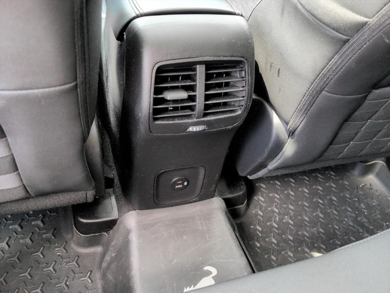 2022 Ford Bronco Sport Big Bend w/Convenience Pkg  *CLEAN CF* Photo