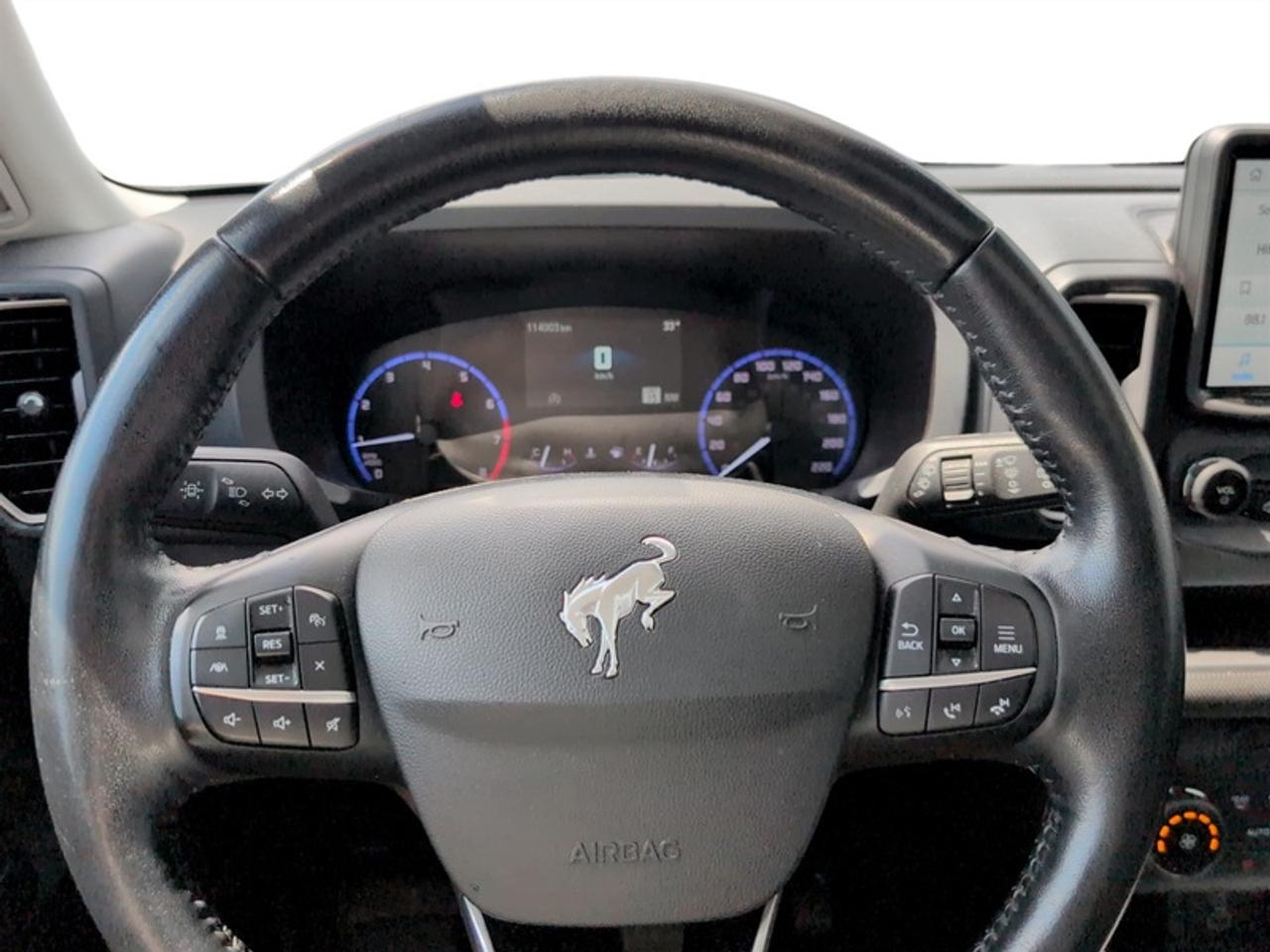 2022 Ford Bronco Sport Big Bend w/Convenience Pkg  *CLEAN CF* Photo