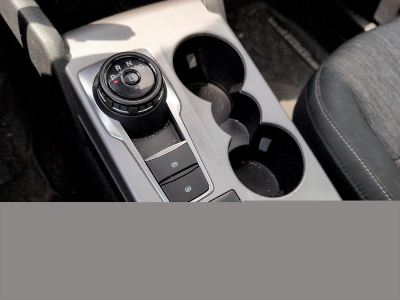 2022 Ford Bronco Sport Big Bend w/Convenience Pkg  *CLEAN CF* Photo