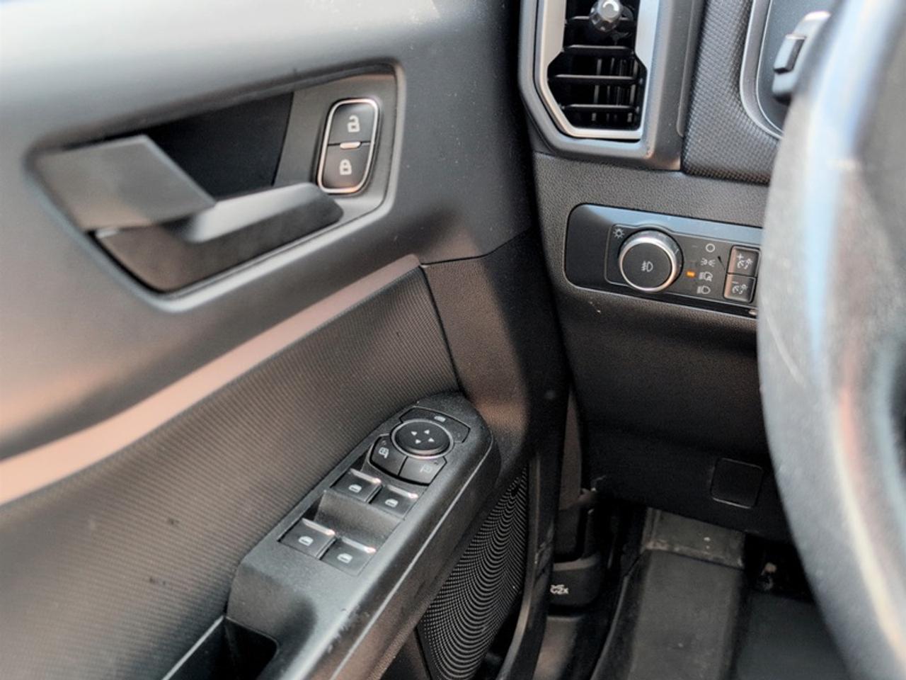 2022 Ford Bronco Sport Big Bend w/Convenience Pkg  *CLEAN CF* Photo
