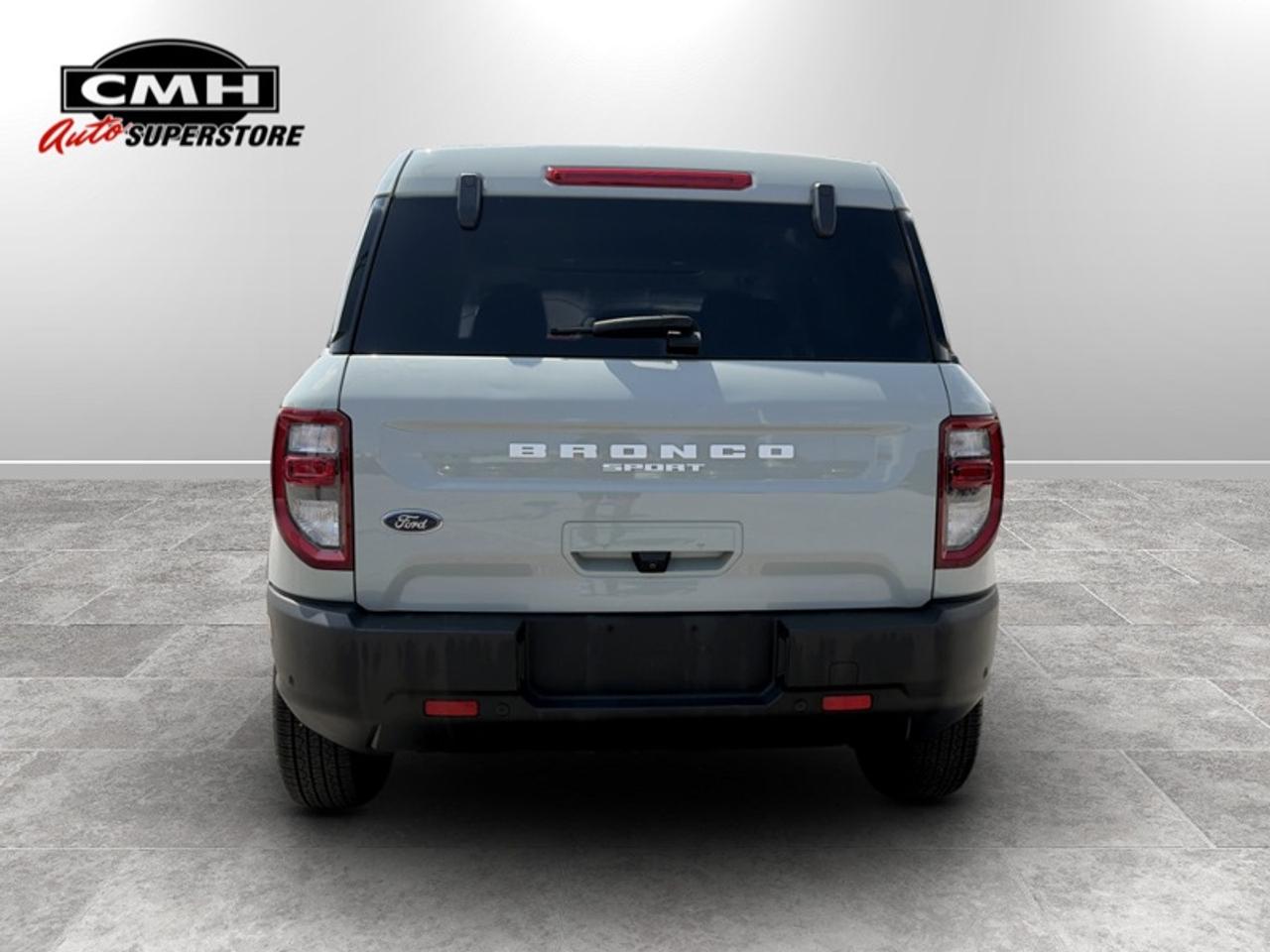 2022 Ford Bronco Sport Big Bend w/Convenience Pkg  *CLEAN CF* Photo