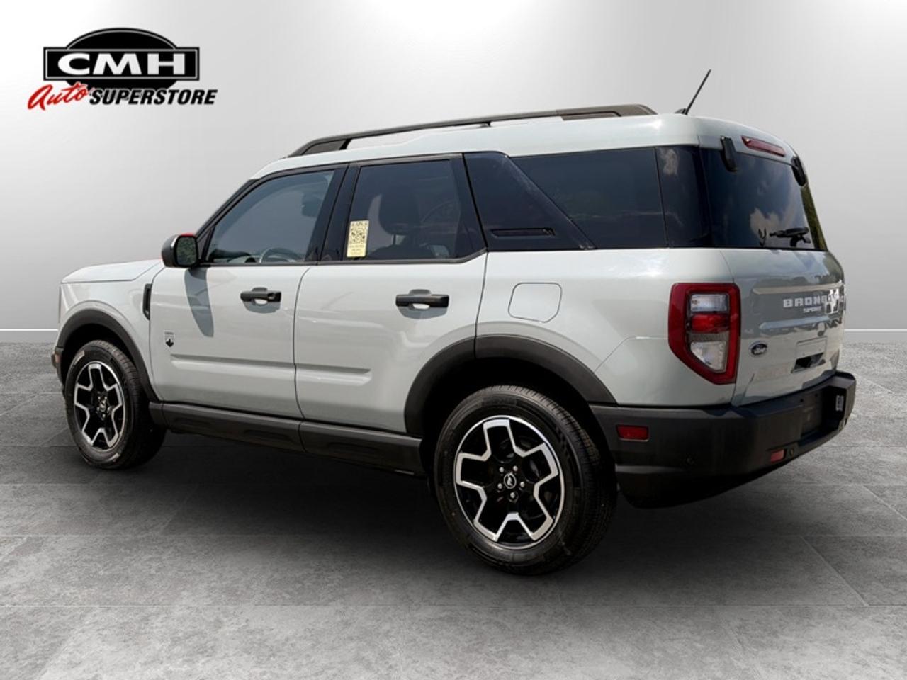 2022 Ford Bronco Sport Big Bend w/Convenience Pkg  *CLEAN CF* Photo