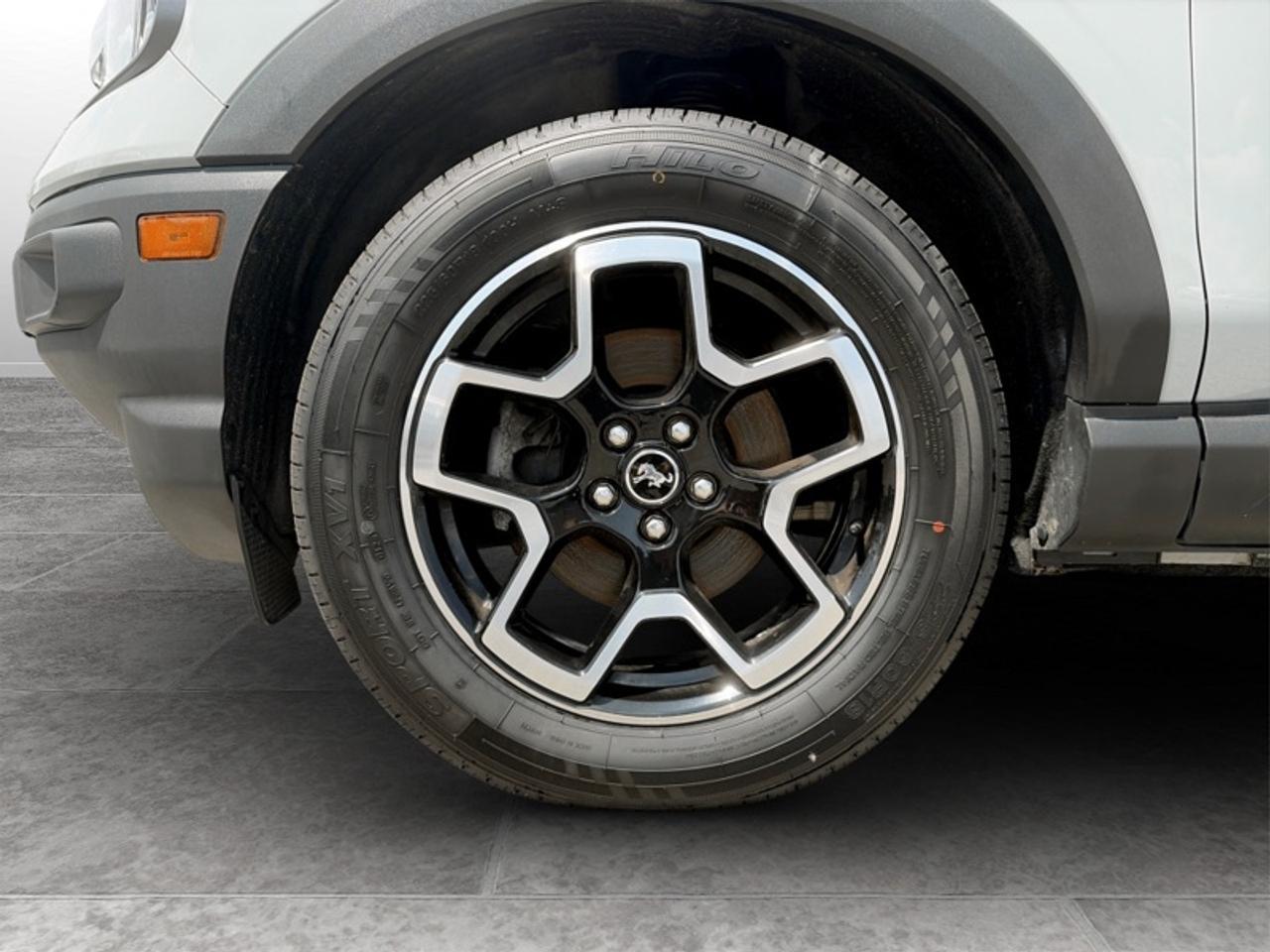 2022 Ford Bronco Sport Big Bend w/Convenience Pkg  *CLEAN CF* Photo
