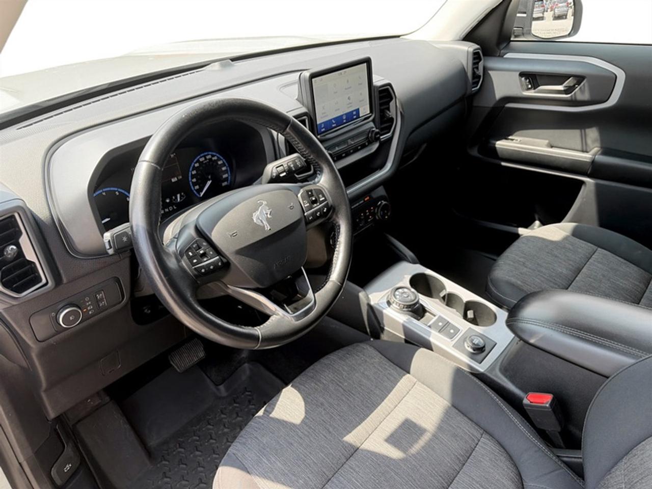 2022 Ford Bronco Sport Big Bend w/Convenience Pkg  *CLEAN CF* Photo