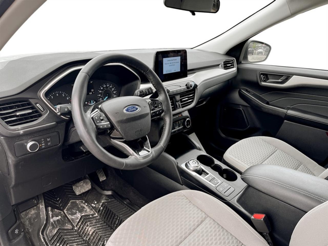 2022 Ford Escape SE  **CO-PILOT360 | COLD WEATHER PKG** Photo