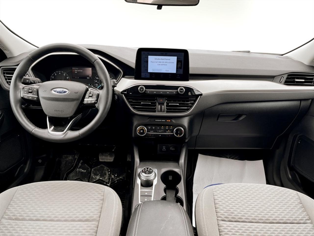 2022 Ford Escape SE  **CO-PILOT360 | COLD WEATHER PKG** Photo