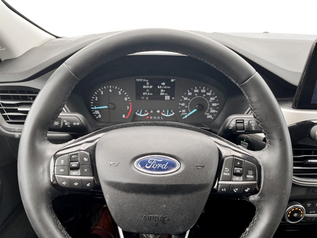 2022 Ford Escape SE  **CO-PILOT360 | COLD WEATHER PKG** Photo