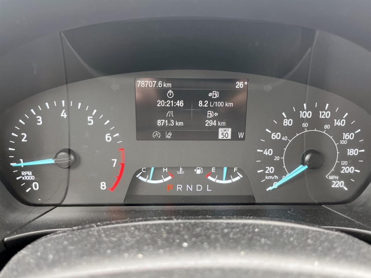 2022 Ford Escape SE  **CO-PILOT360 | COLD WEATHER PKG** Photo