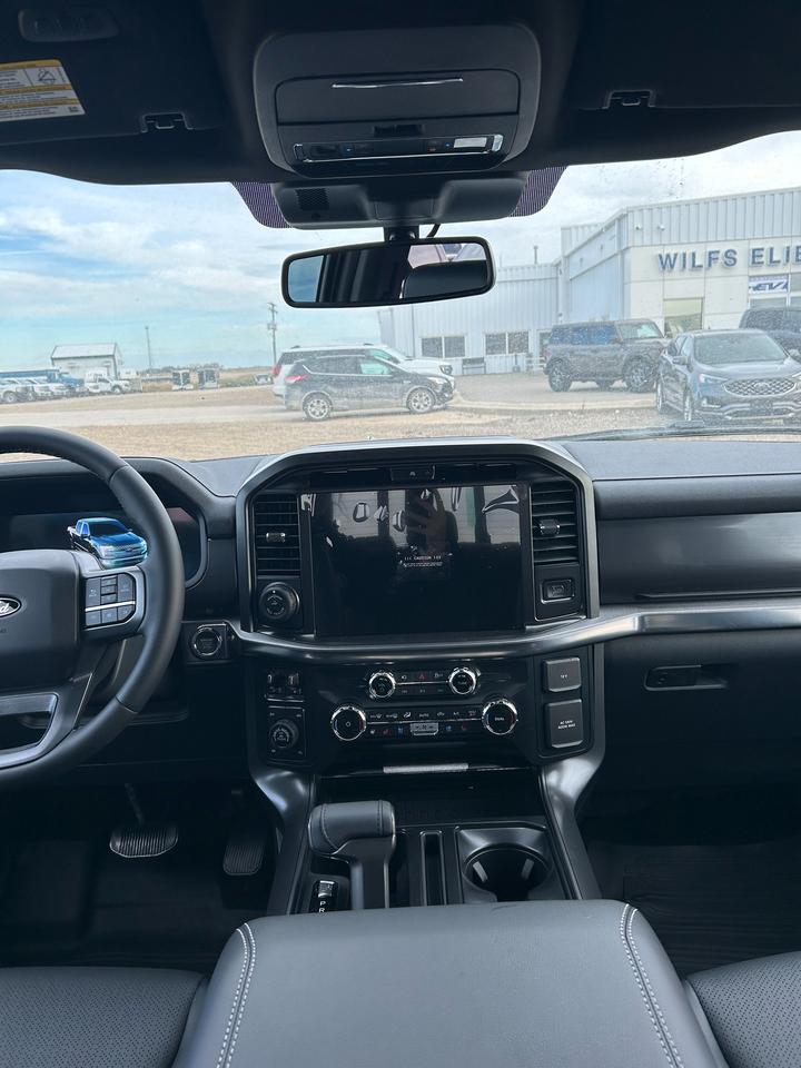 2026 Ford F-150 LARIAT 4WD SuperCrew 6.5' Box 502A Photo