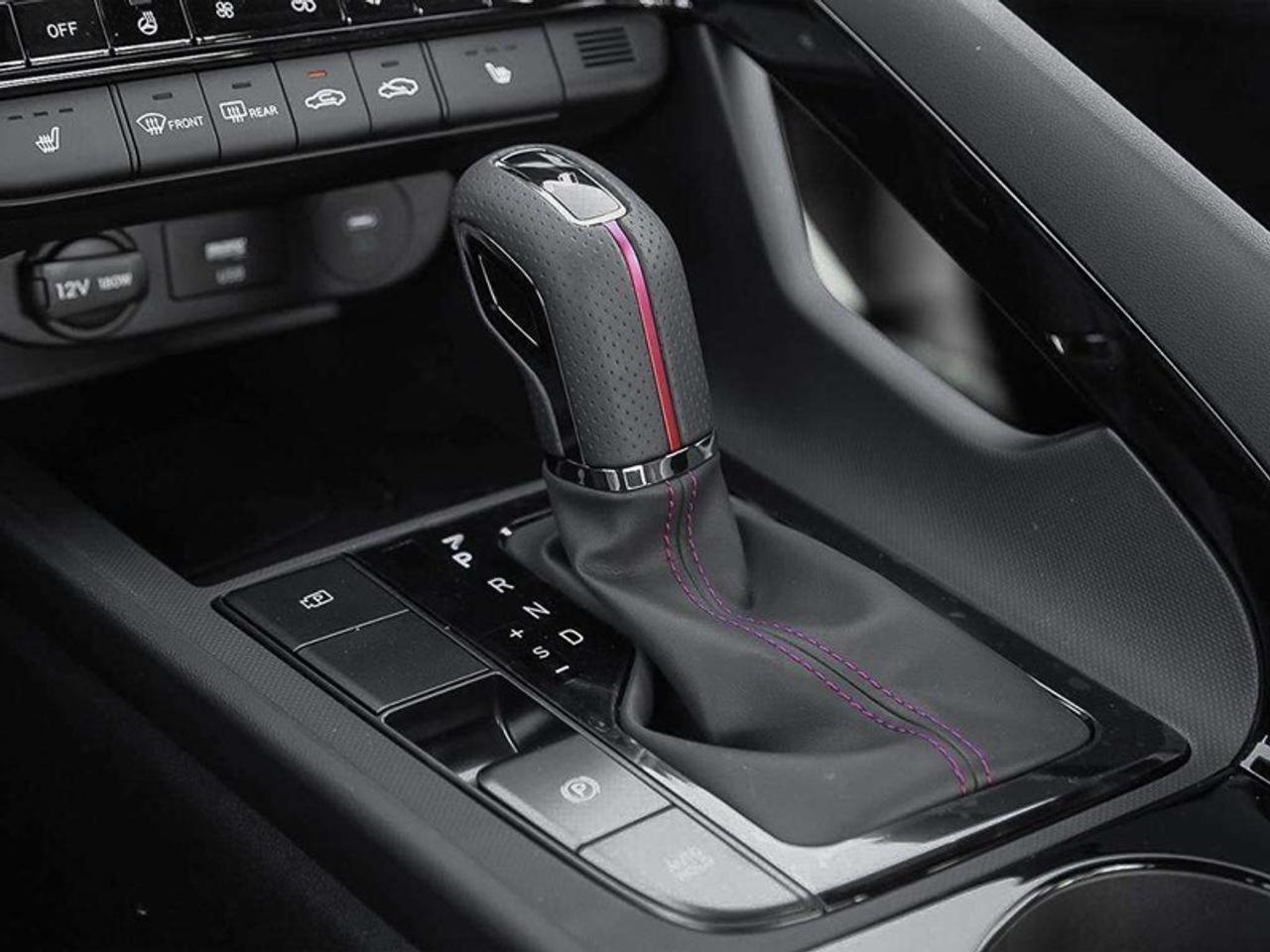 2026 Hyundai Elantra N Line Ultimate  - Leather Seats - $121.10 /Wk Photo