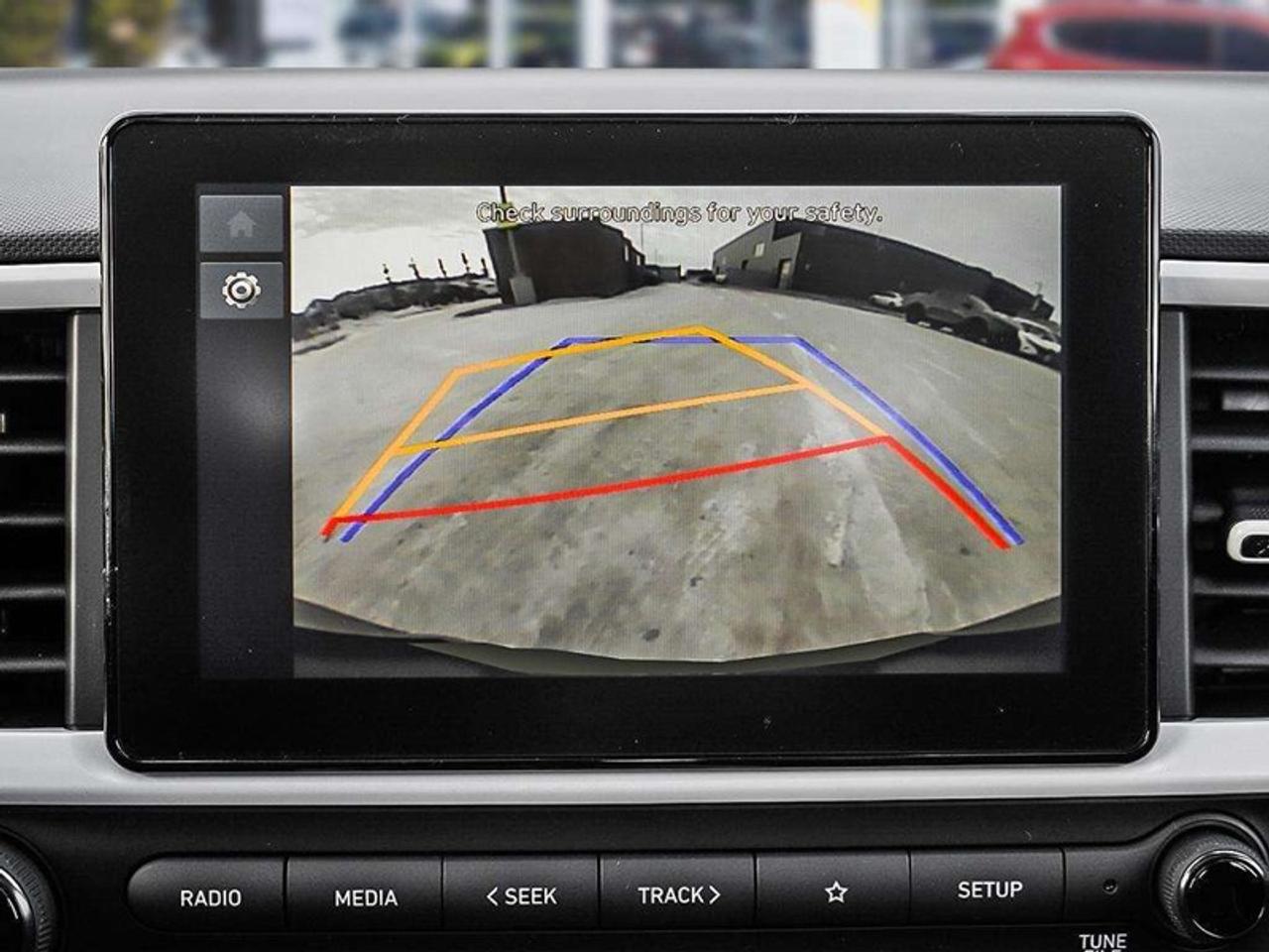 2026 Hyundai Venue Ultimate  - Sunroof -  Heated Seats - $104.91 /Wk Photo