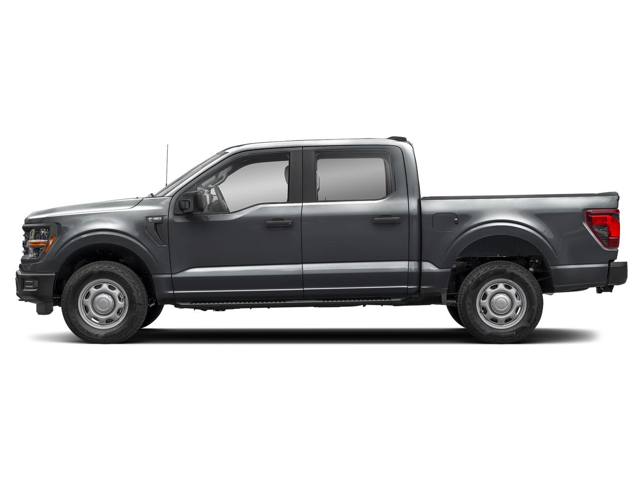 2024 Ford F-150 XL Photo2