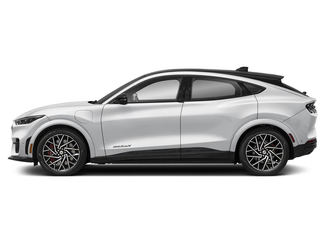 2022 Ford Mustang Mach-E GT Performance Edition Photo2