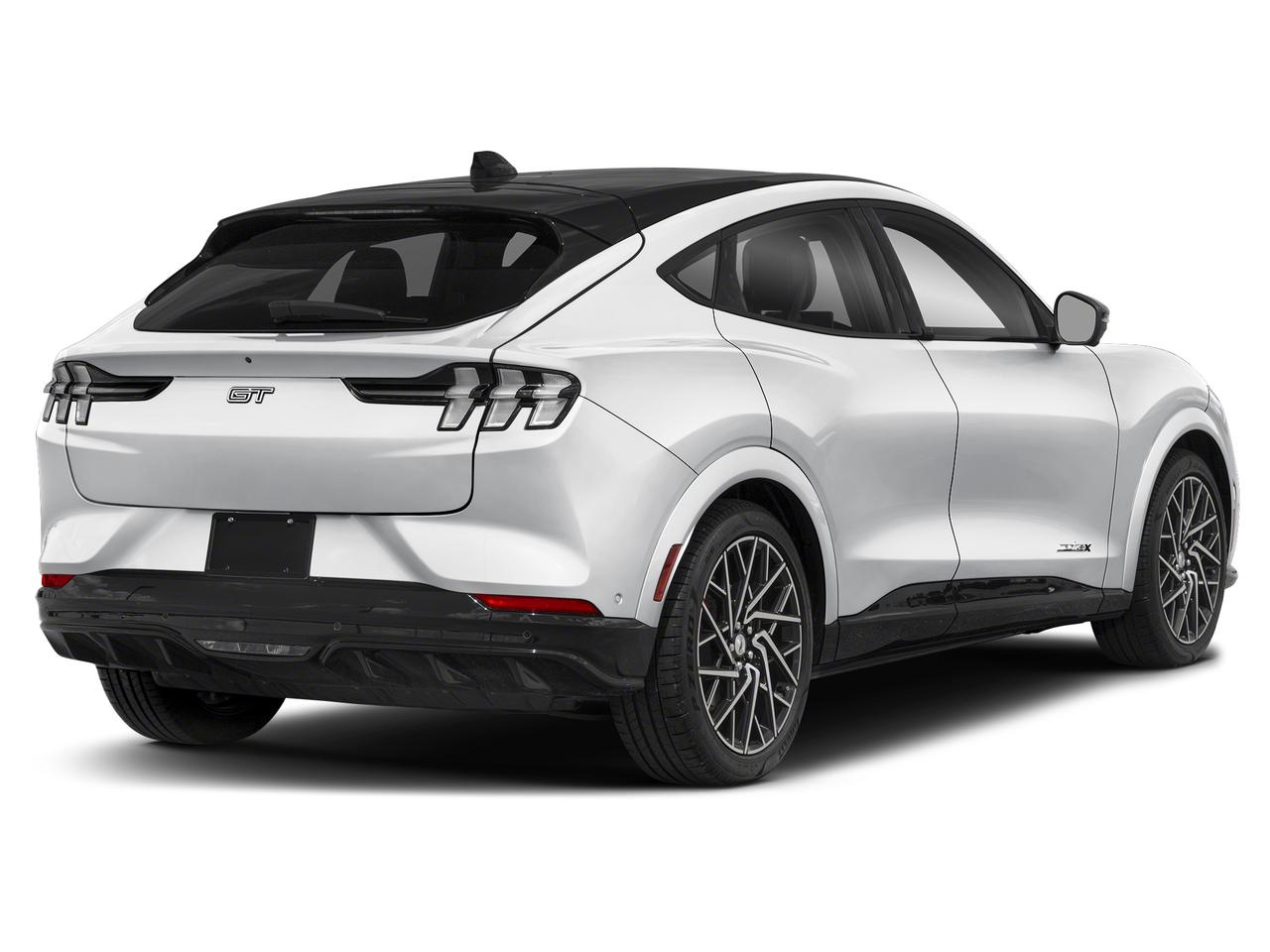 2022 Ford Mustang Mach-E GT Performance Edition Photo1