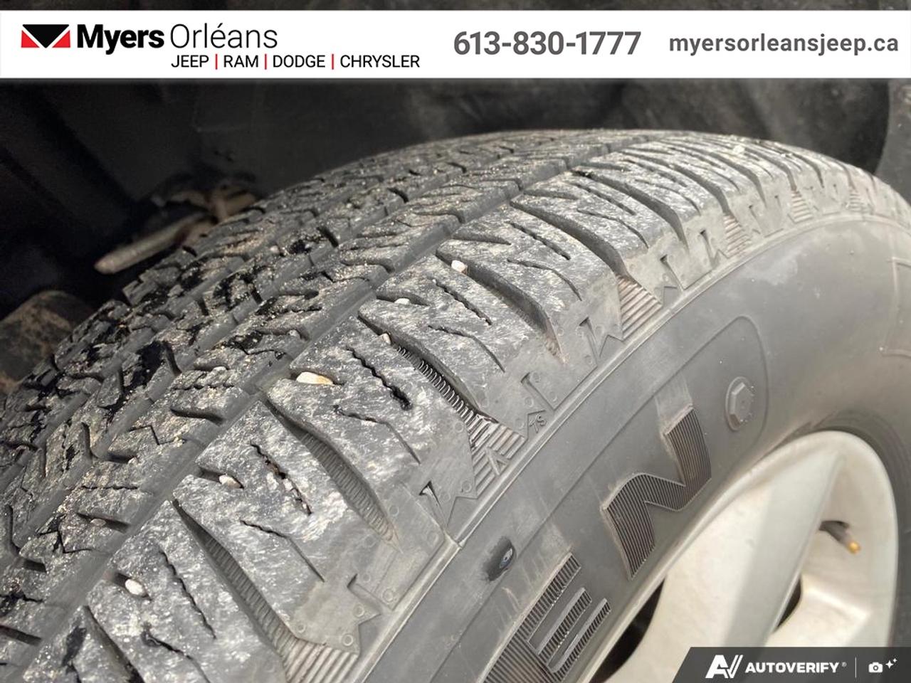2023 RAM 1500 Classic SLT  - Aluminum Wheels -  Proximity Key Photo