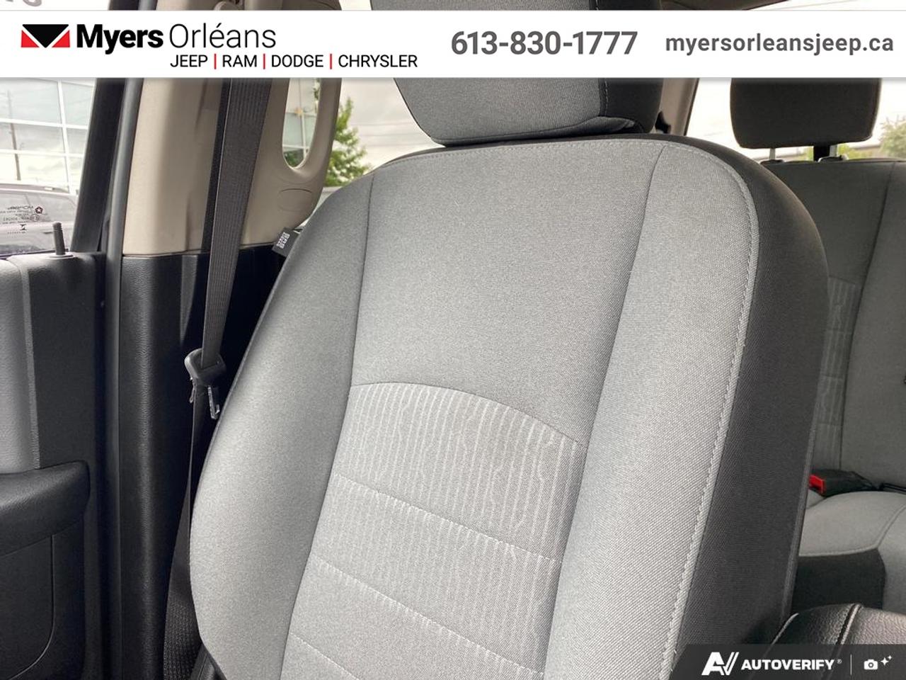 2023 RAM 1500 Classic SLT  - Aluminum Wheels -  Proximity Key Photo