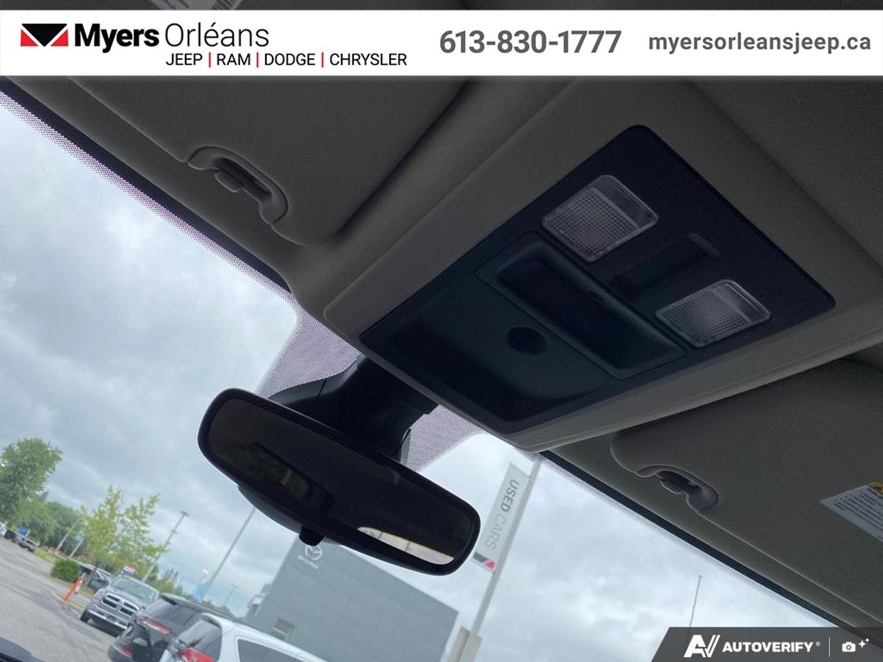 2023 RAM 1500 Classic SLT  - Aluminum Wheels -  Proximity Key Photo