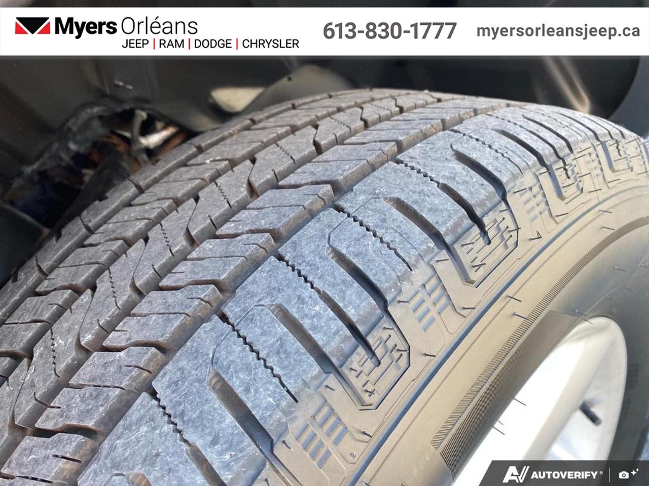 2023 RAM 1500 Classic SLT  - Aluminum Wheels -  Proximity Key Photo
