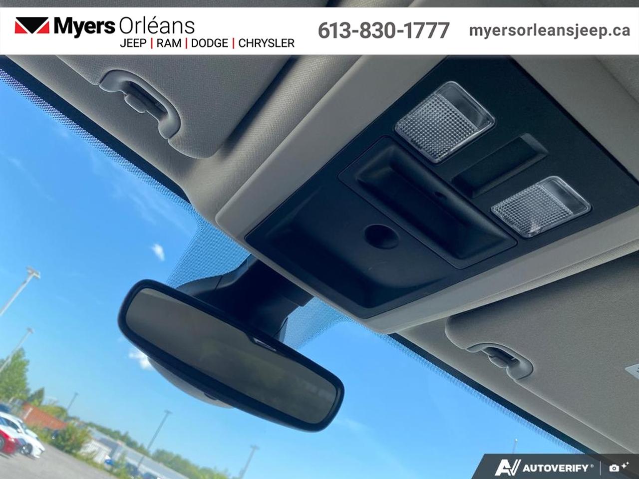 2023 RAM 1500 Classic SLT  - Aluminum Wheels -  Proximity Key Photo