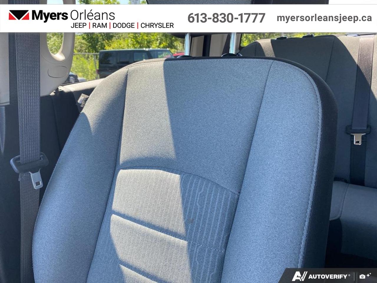 2023 RAM 1500 Classic SLT  - Aluminum Wheels -  Proximity Key Photo