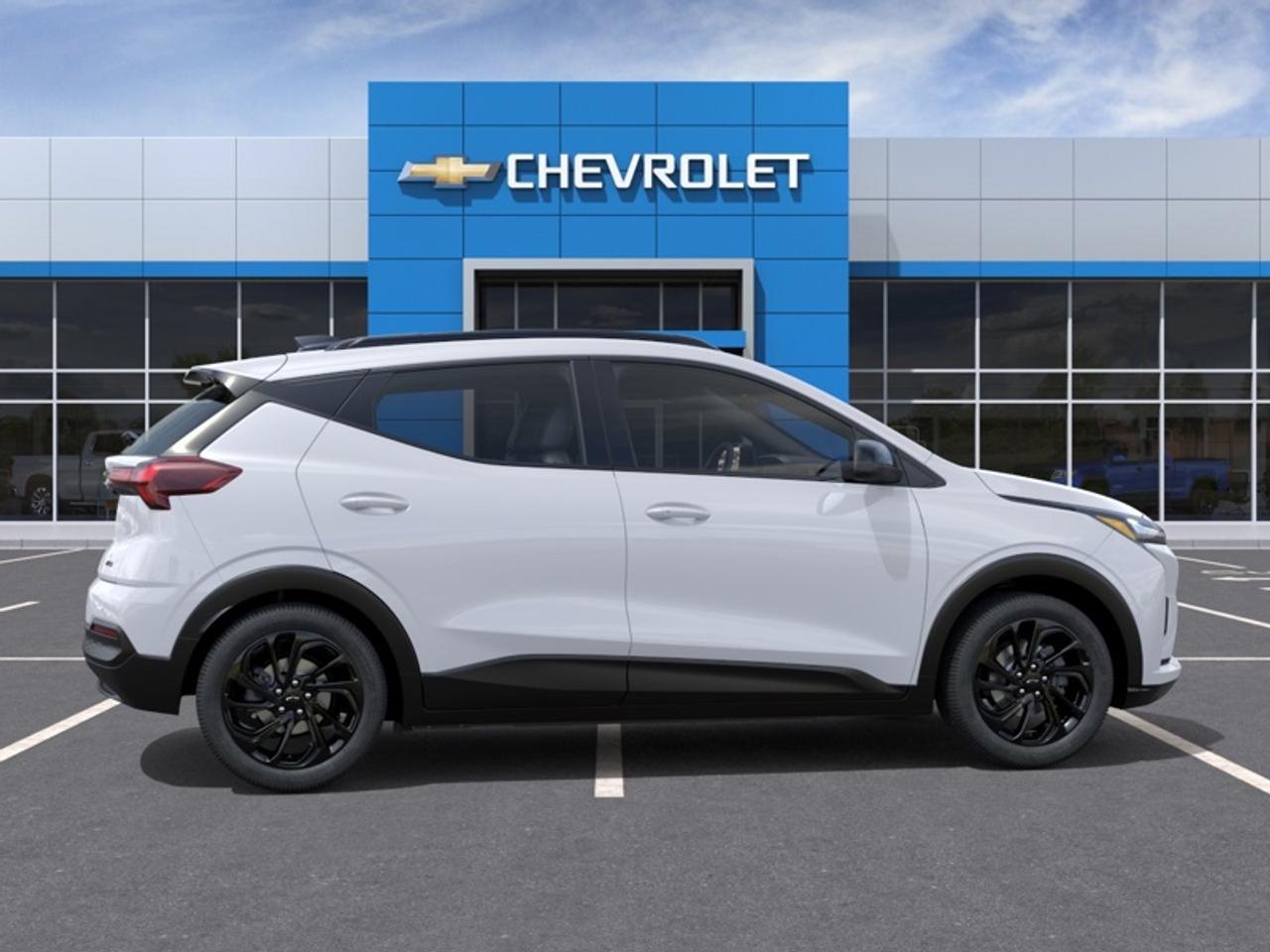 2027 Chevrolet Bolt RS  - Cooled Seats Photo